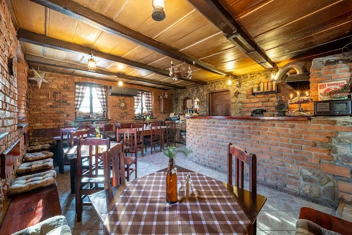Pizzeria u Bazyla - Restauracja Jelenia Góra