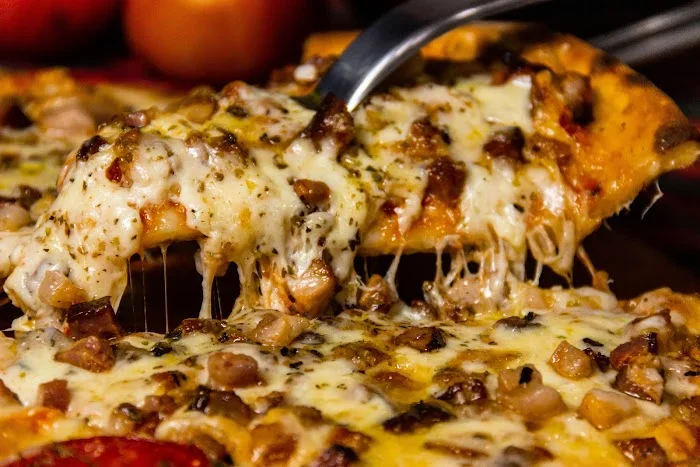 Pizzeria u Benka - Restauracja Elbląg