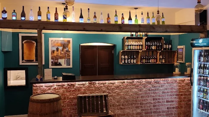 Pizzeria u Byka i Niedźwiedzia - Restauracja Bochnia