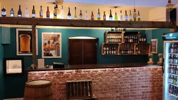 Pizzeria u Byka i Niedźwiedzia - Restauracja Bochnia
