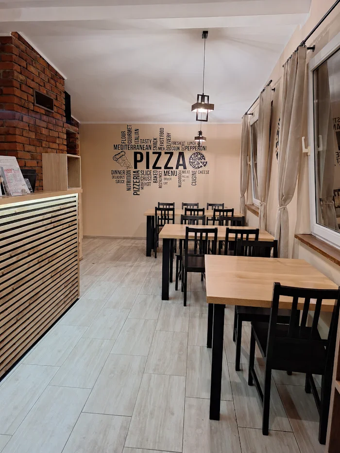 Pizzeria u Chłopa - Restauracja Kielce