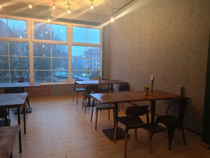 Pizzeria u Chłopaków - Restauracja Olsztyn