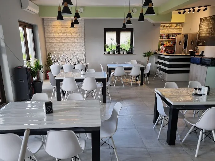 Pizzeria u Łysego - Restauracja Kielce