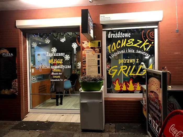 Pizzeria u Majusa - Restauracja Kołobrzeg