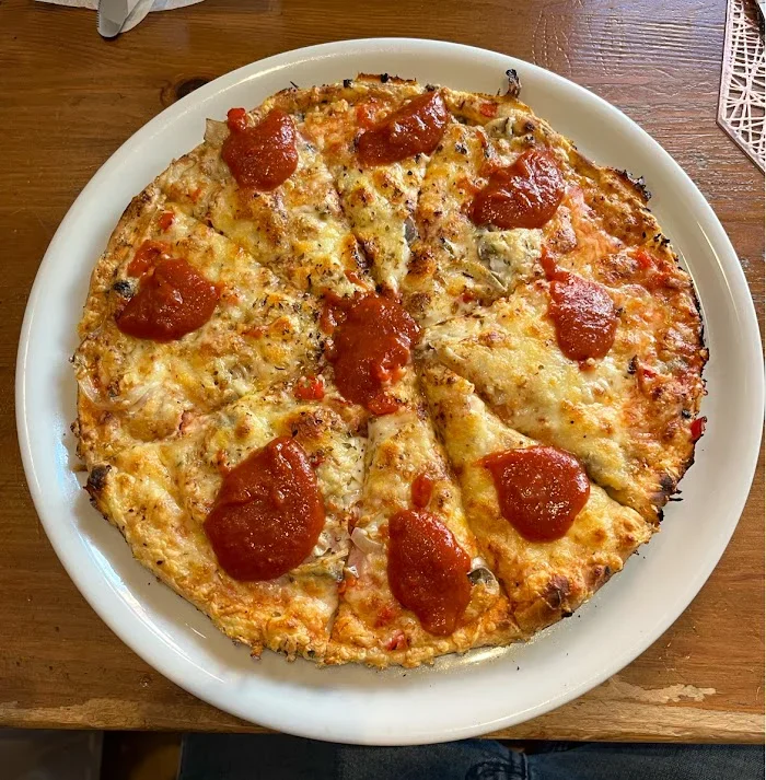 Pizzeria u Marka - Restauracja Ruda Śląska