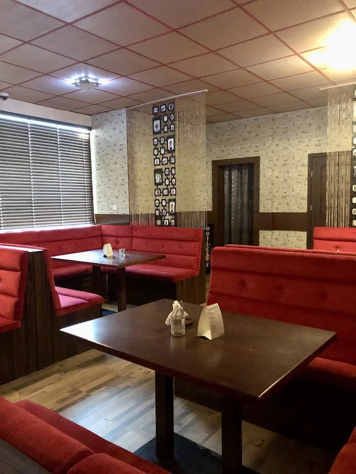 Pizzeria U Pitera - Restauracja Dęblin