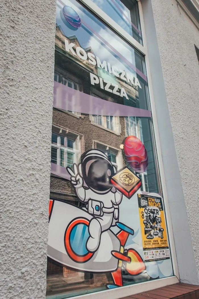 Pizzeria UNO Koszalin - Restauracja