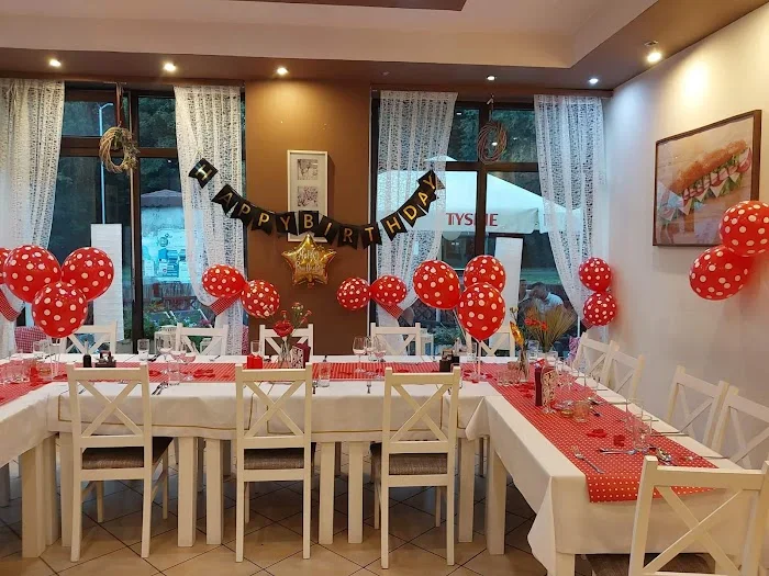 Pizzeria „Vendetta” - Restauracja Chorzów