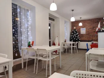 PIZZERIA VERONA - Restauracja Łódź