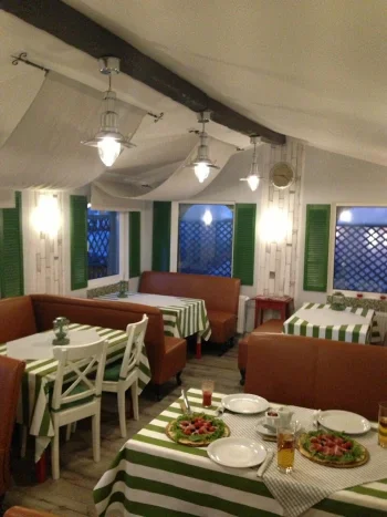 Pizzeria Verona - Restauracja Siedlce