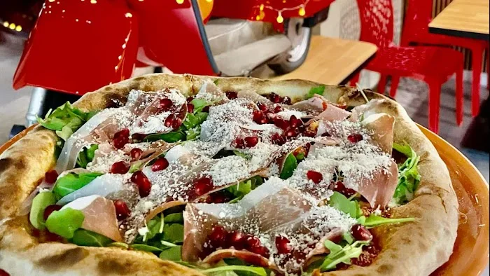 Pizzeria Vespa - Restauracja Koszalin