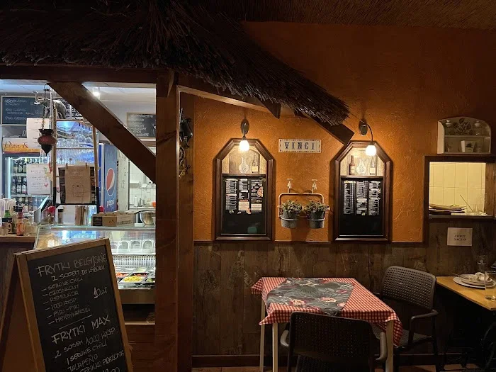 Pizzeria Vinci - Restauracja Ruda Śląska