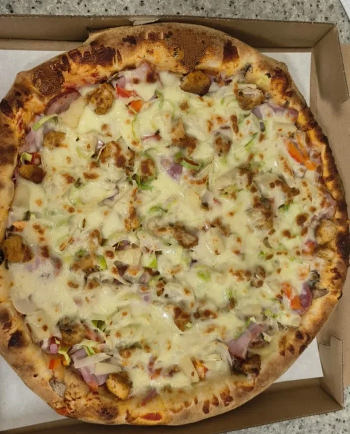 Pizzeria VIP - Restauracja Toruń