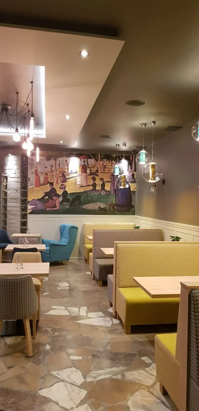 Pizzeria VIVA - Restauracja Tychy