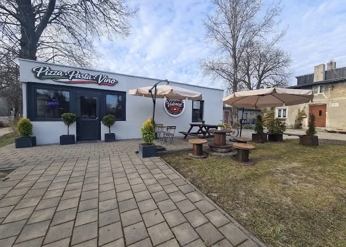 Pizzeria Vulcano - Restauracja Łódź
