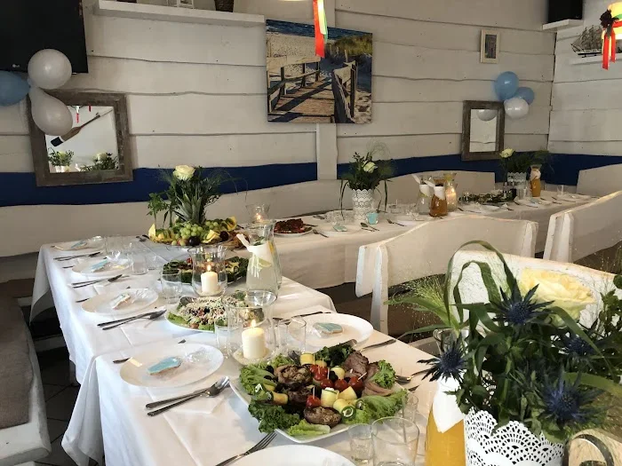 Pizzeria Wakacje na południu Kuchnia bałkańska Dania z grilla Ryby Mię - Restauracja Kobyłka