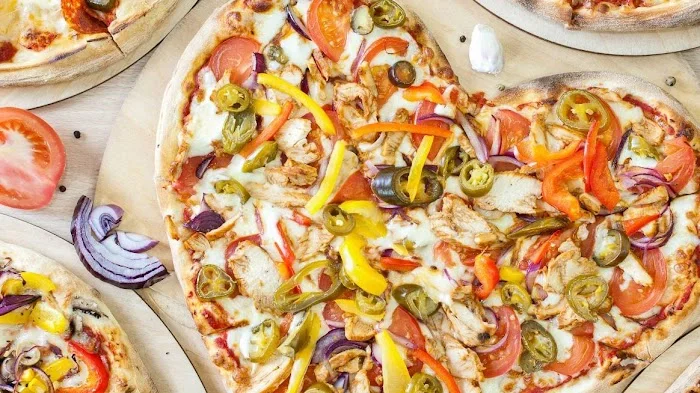Pizzeria We Love Pizza Radom - Restauracja