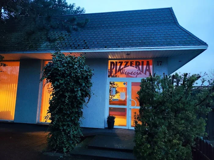 Pizzeria Wenecja Zakole - Restauracja Konin
