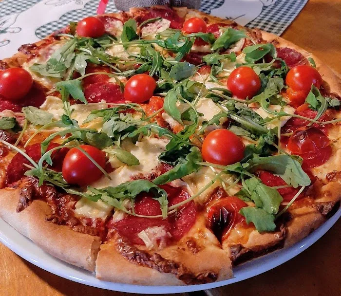 Pizzeria Werona - Restauracja Wisła