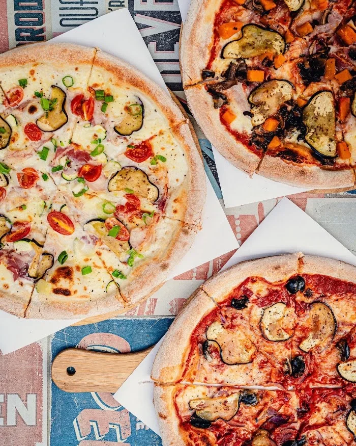 Pizzeria Wiczlinianka - Restauracja Gdynia