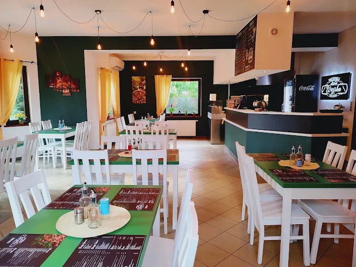 Pizzeria Wiejska - Pizza Bielsko - Restauracja Bielsko-Biała