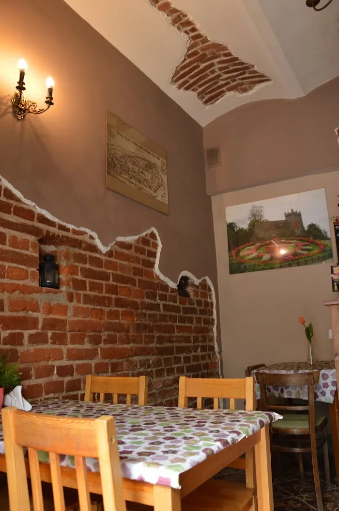 Pizzeria Zamkowa Nowy Sącz - Restauracja