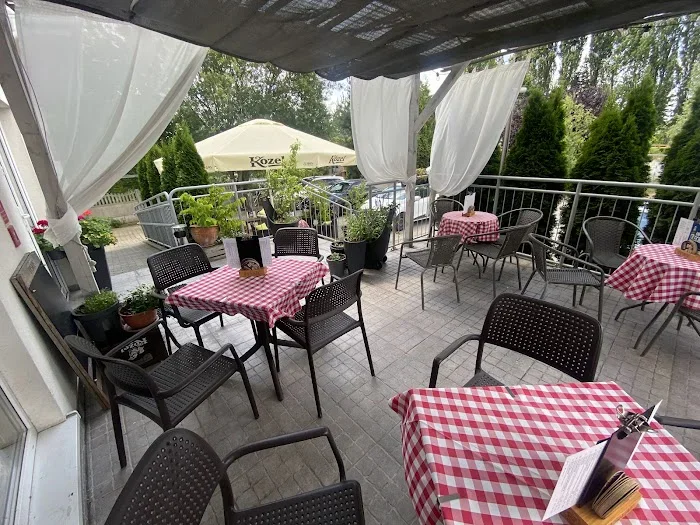 Pizzeria Zatorze - Restauracja Leszno