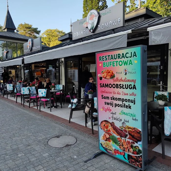 Pizzeria&Bistro Stary Bulwar - Restauracja Świnoujście