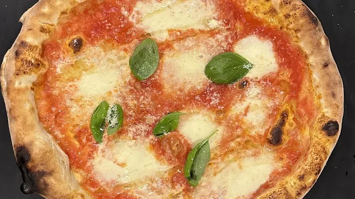 PIZZERNIA - Restauracja Warszawa