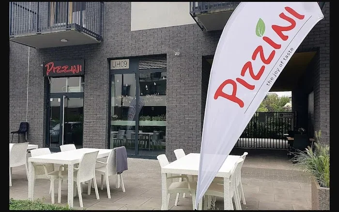 Pizzini Wola - Pizza Napoletana & Pasta Fresca - Restauracja Warszawa