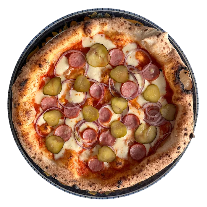 Pizzomat 24 7 | La Nostra Pizza z automatu | RACULA - Restauracja Zielona Góra