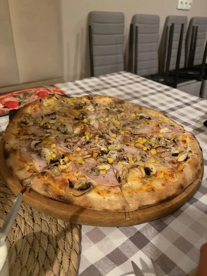 Pizzostrada - Restauracja Tarnów