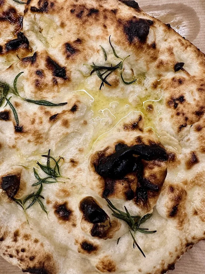 PIZZU - Restauracja Wrocław