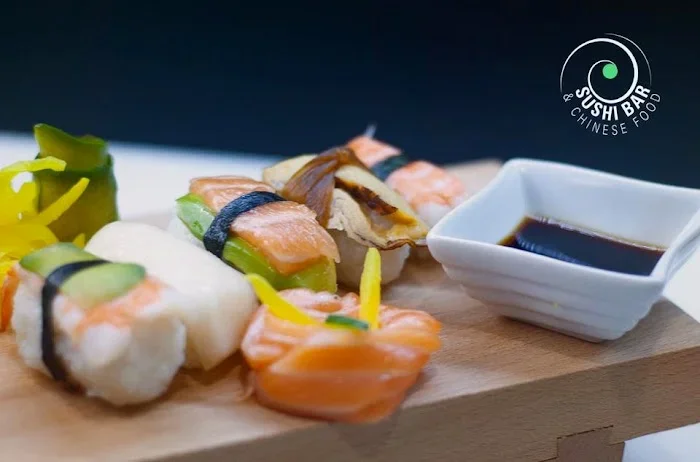PKS - Piwo Kaczka Sushi - Sushi Bar & Chinese Food - Restauracja Białystok