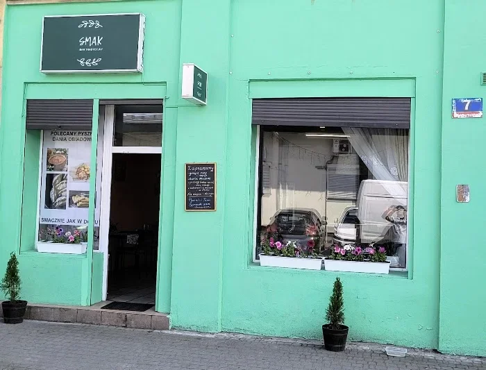 Plac Barlickiego 7 - Restauracja Łódź