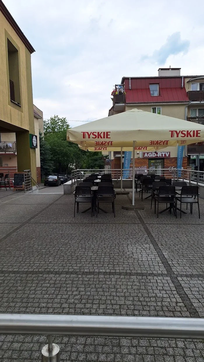 Plac Maharadża - Indyjskie Restauracja i Bar Mińsk Mazowiecki