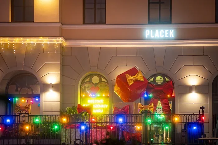 PLACEK - restauracja bez pszenicy i cukru Katowice