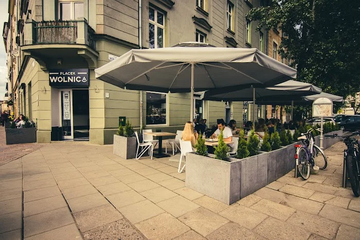 PLACEK WOLNICA NAPOLETANA - Restauracja Kraków