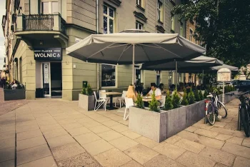 PLACEK WOLNICA NAPOLETANA - Restauracja Kraków