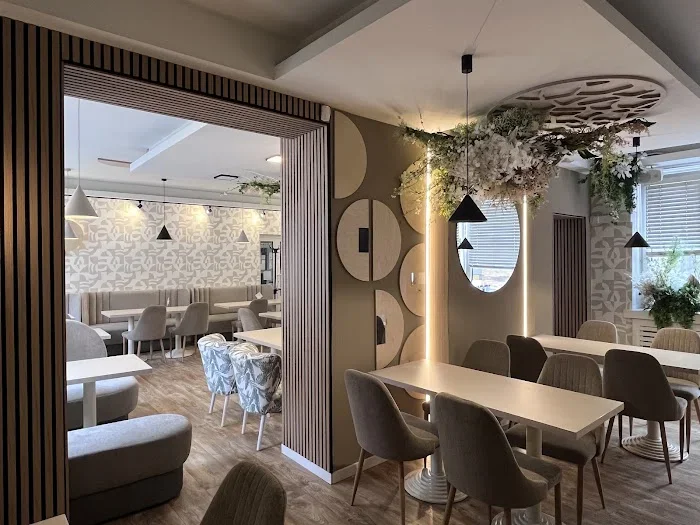 PLACKARNIA - Restauracja Lublin