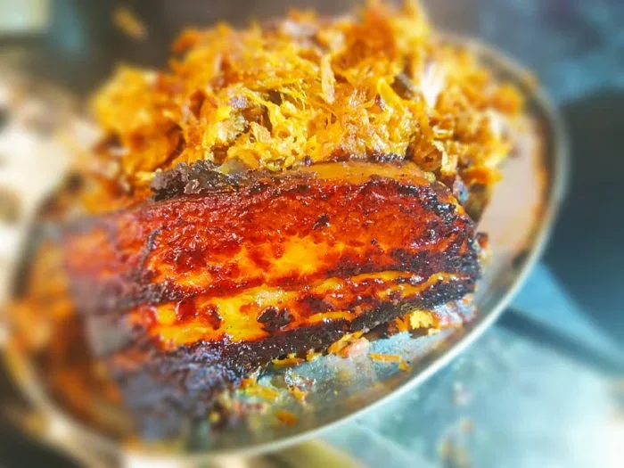 PLAN B street food - Restauracja Białystok