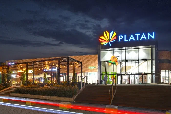Platan - Kawiarnia Zabrze