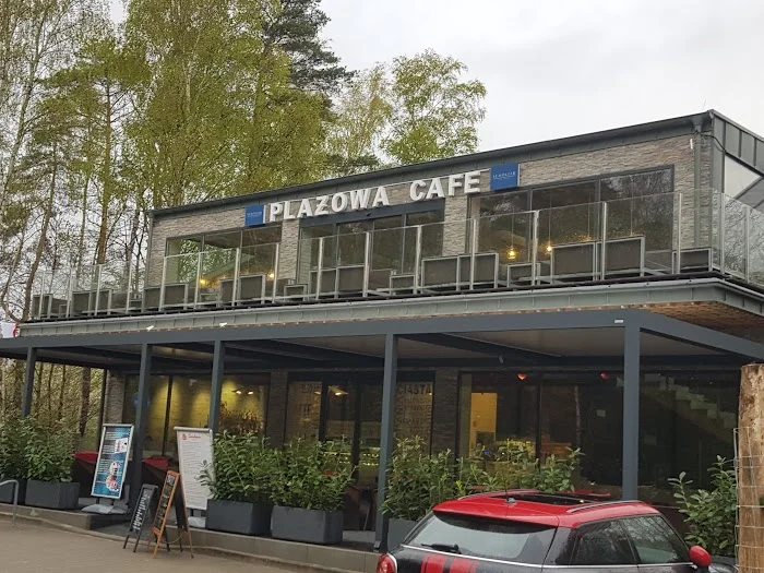 Plażowa Cafe - Restauracja Świnoujście