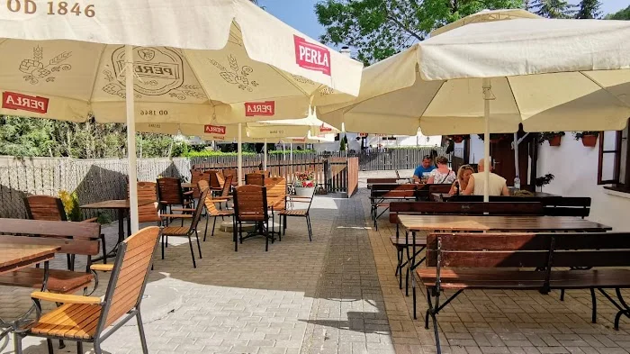 Plebanka Bistro - Restauracja Kazimierz Dolny