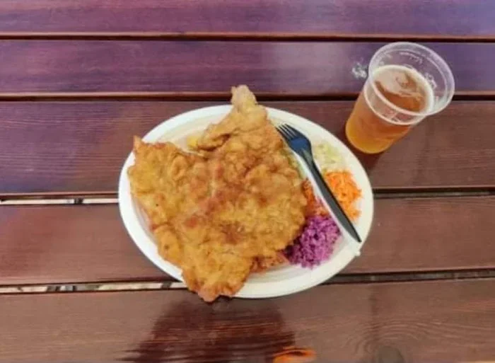 Plener Grill &Beer - Restauracja Mińsk Mazowiecki