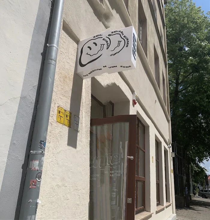 PLUTO - Restauracja Wrocław