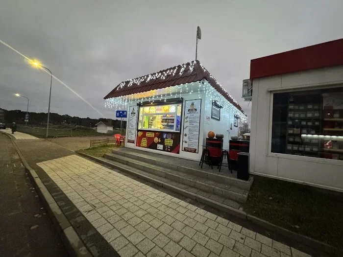 PMG Smak Tradycji - Restauracja Ustka