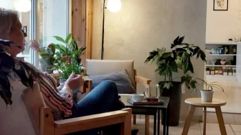 PO CO   Post Coffice