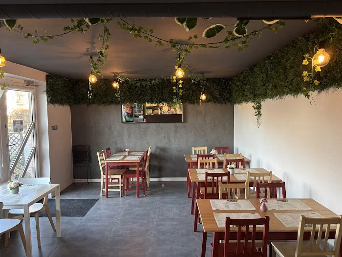 Po Kawałku Pizza i Kawa - Restauracja Gdynia