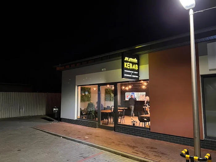 PO PROSTU KEBAB - kraftowy kebab Wrocław - Restauracja